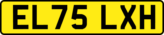 EL75LXH