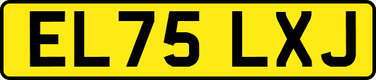 EL75LXJ