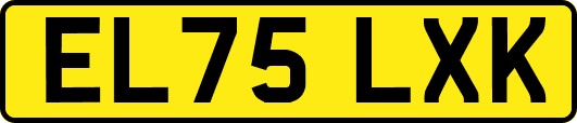 EL75LXK