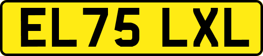 EL75LXL