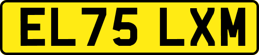 EL75LXM