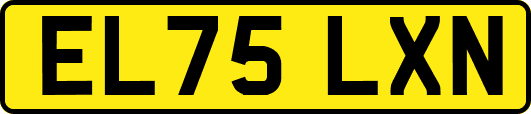 EL75LXN