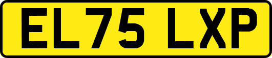 EL75LXP