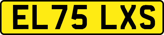 EL75LXS