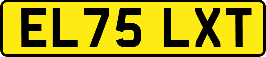 EL75LXT