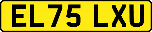 EL75LXU