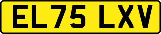 EL75LXV