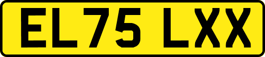 EL75LXX
