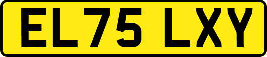 EL75LXY