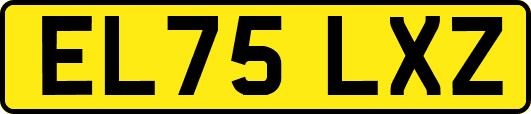 EL75LXZ