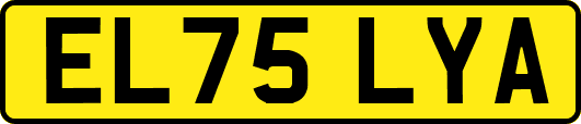 EL75LYA