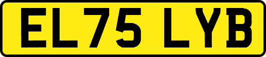 EL75LYB