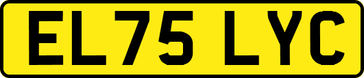 EL75LYC