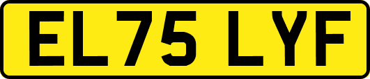 EL75LYF