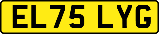 EL75LYG