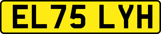 EL75LYH