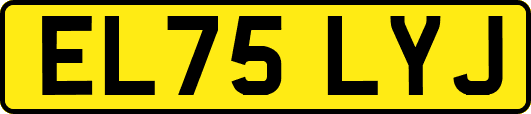 EL75LYJ