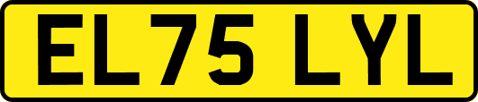 EL75LYL
