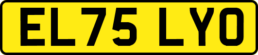EL75LYO