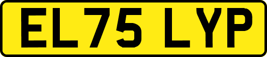 EL75LYP