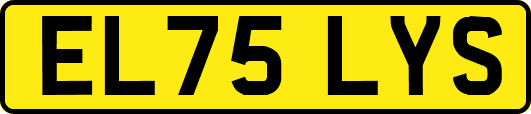 EL75LYS