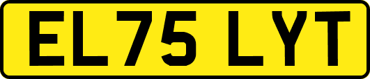 EL75LYT