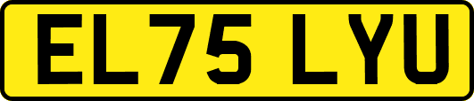 EL75LYU