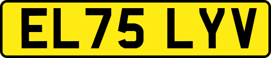 EL75LYV