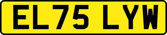 EL75LYW