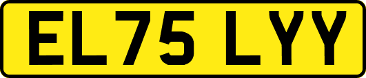 EL75LYY