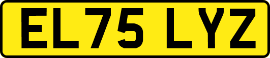 EL75LYZ