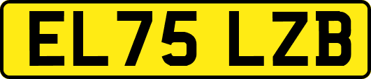 EL75LZB