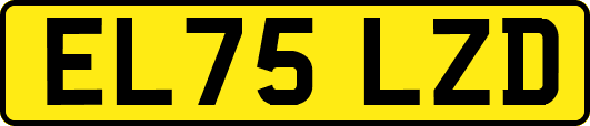 EL75LZD
