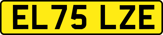 EL75LZE