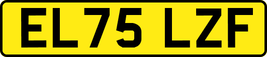 EL75LZF