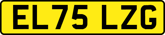 EL75LZG