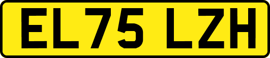 EL75LZH