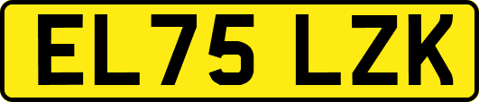 EL75LZK
