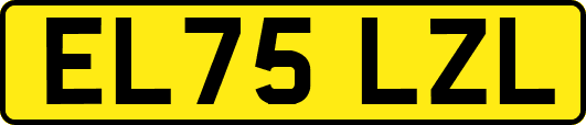 EL75LZL