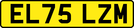 EL75LZM
