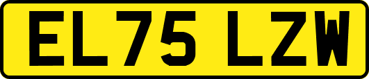 EL75LZW