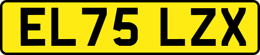 EL75LZX