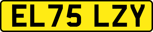 EL75LZY