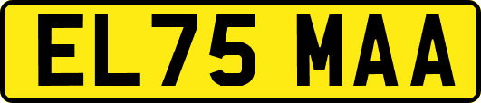 EL75MAA