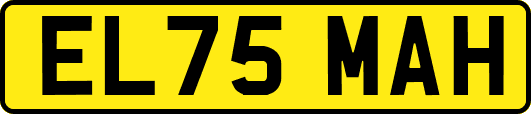 EL75MAH