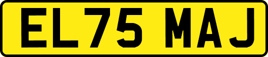 EL75MAJ