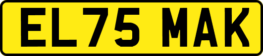 EL75MAK