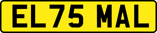 EL75MAL