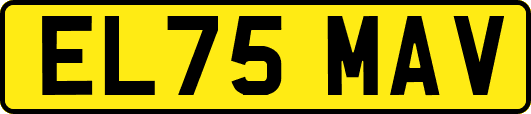 EL75MAV