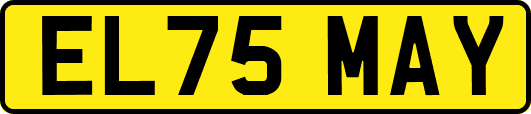 EL75MAY